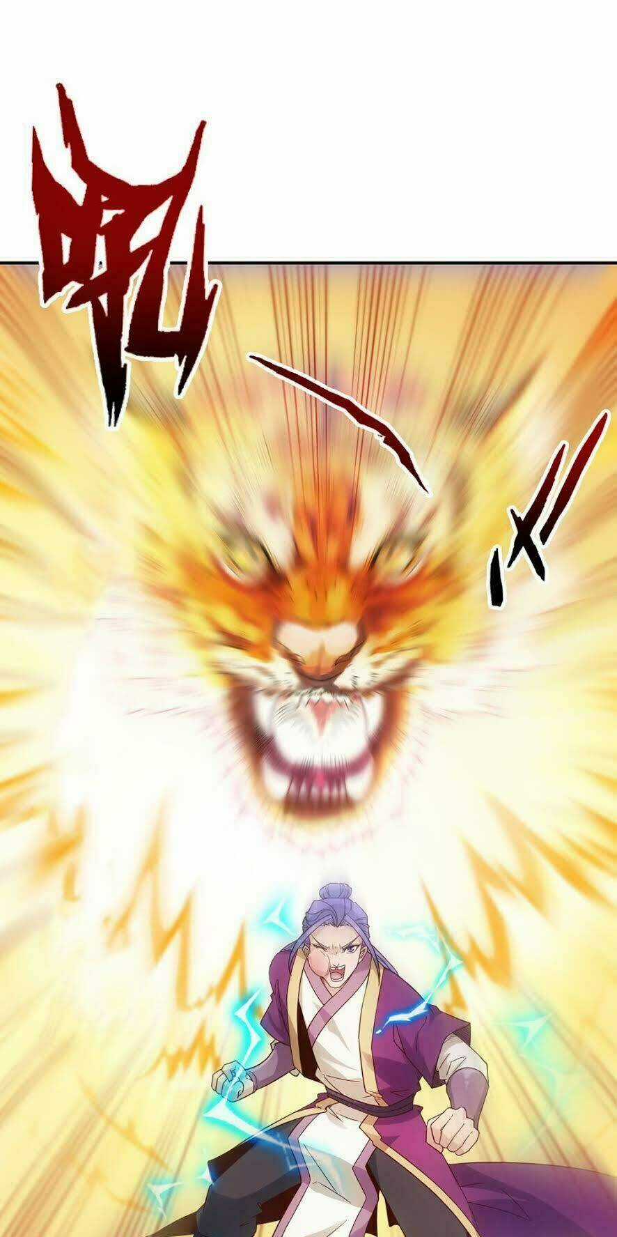 Hồng Thiên Thần Tôn - Chapter 3 - Trang 32