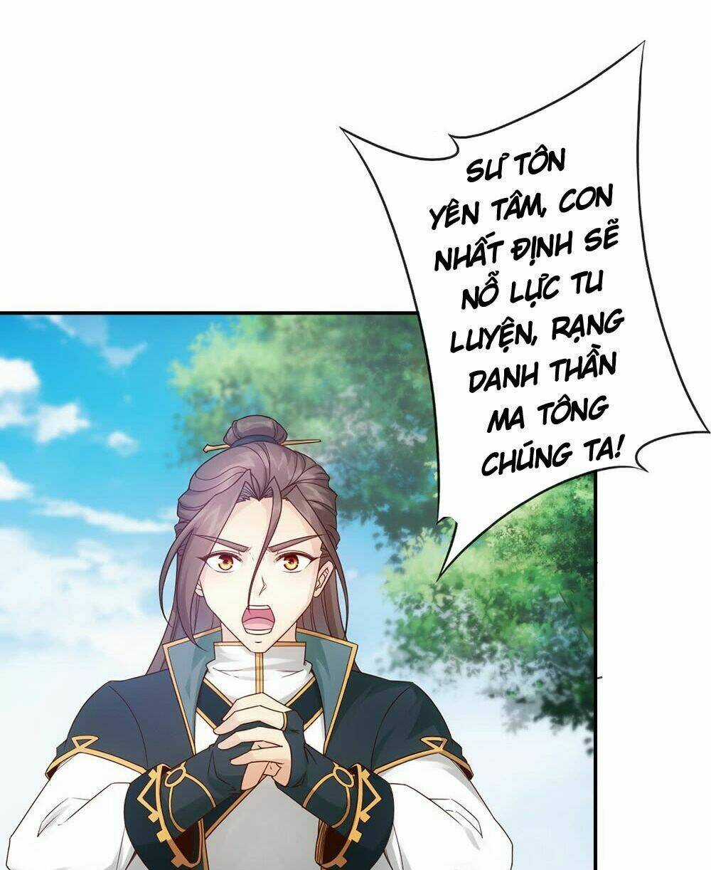 Hồng Thiên Thần Tôn - Chapter 3 - Trang 5