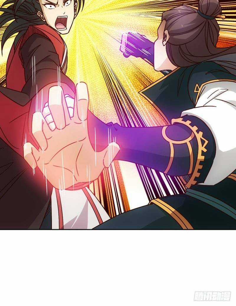 Hồng Thiên Thần Tôn - Chapter 30 - Trang 3