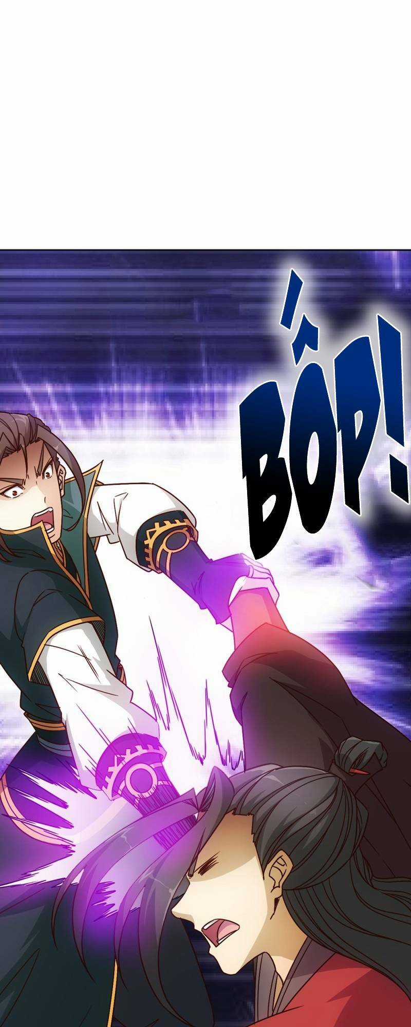 Hồng Thiên Thần Tôn - Chapter 30 - Trang 4