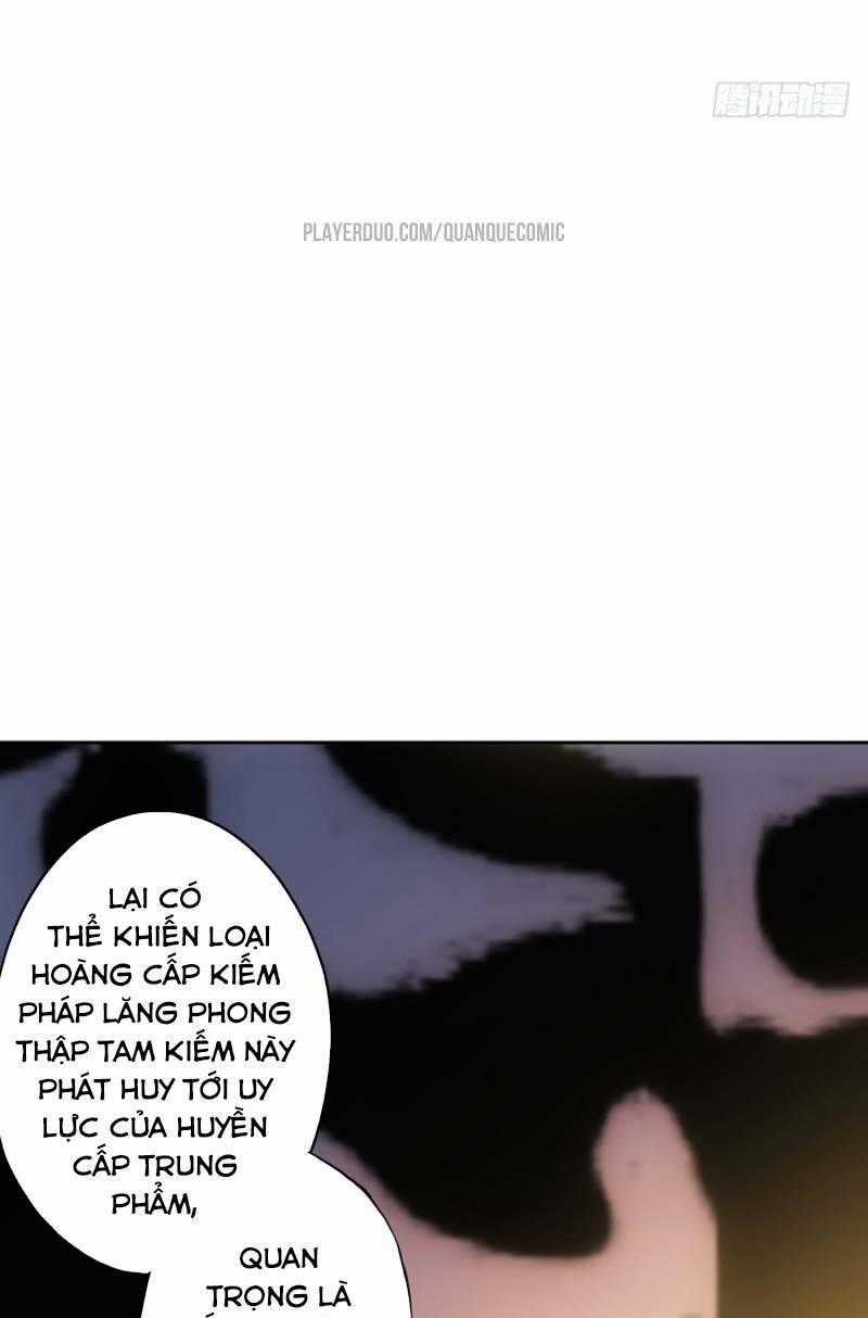 Hồng Thiên Thần Tôn - Chapter 31 - Trang 2