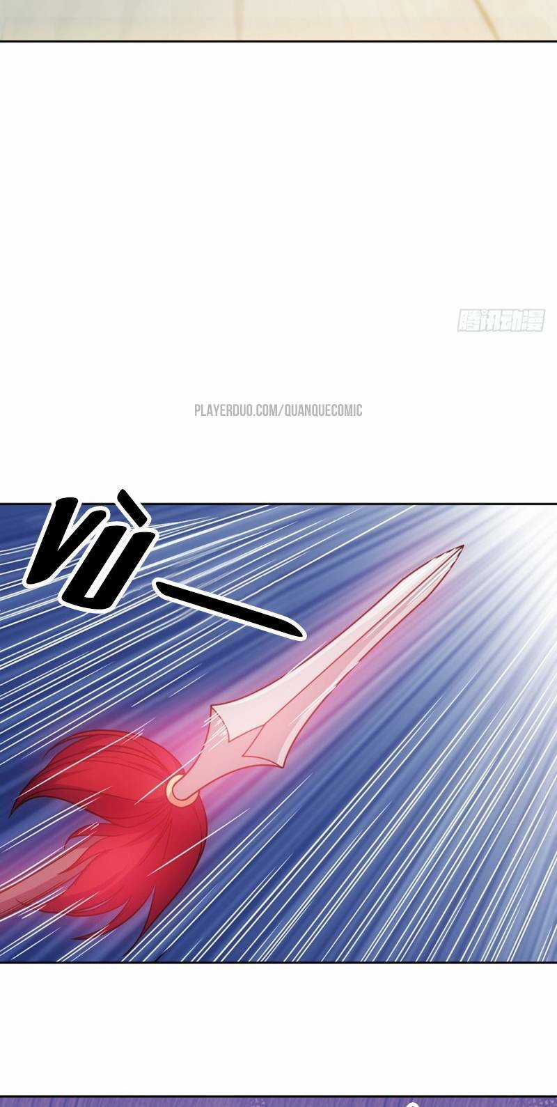 Hồng Thiên Thần Tôn - Chapter 31 - Trang 17