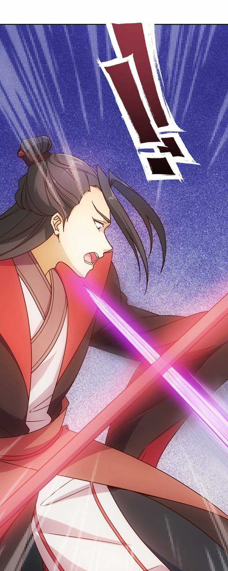 Hồng Thiên Thần Tôn - Chapter 31 - Trang 19