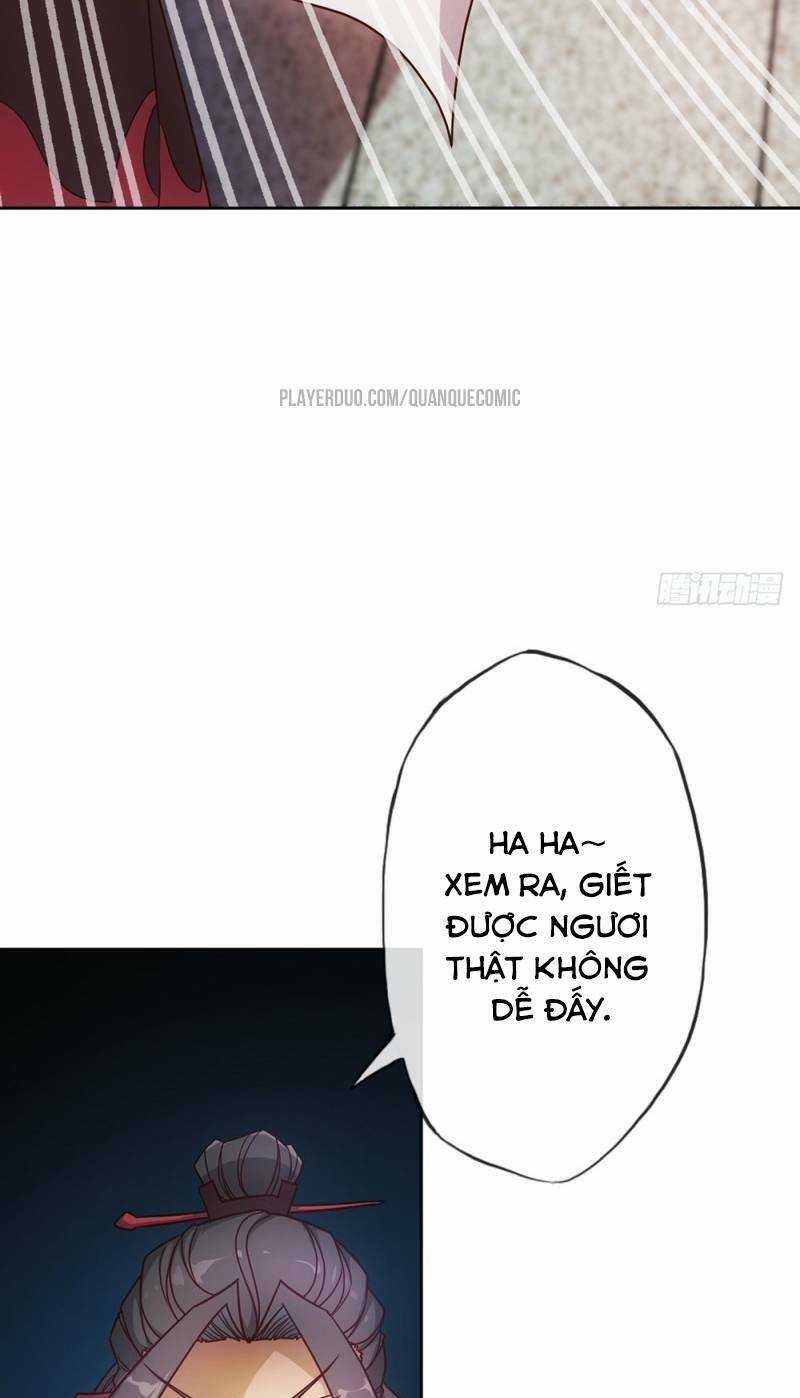Hồng Thiên Thần Tôn - Chapter 31 - Trang 26