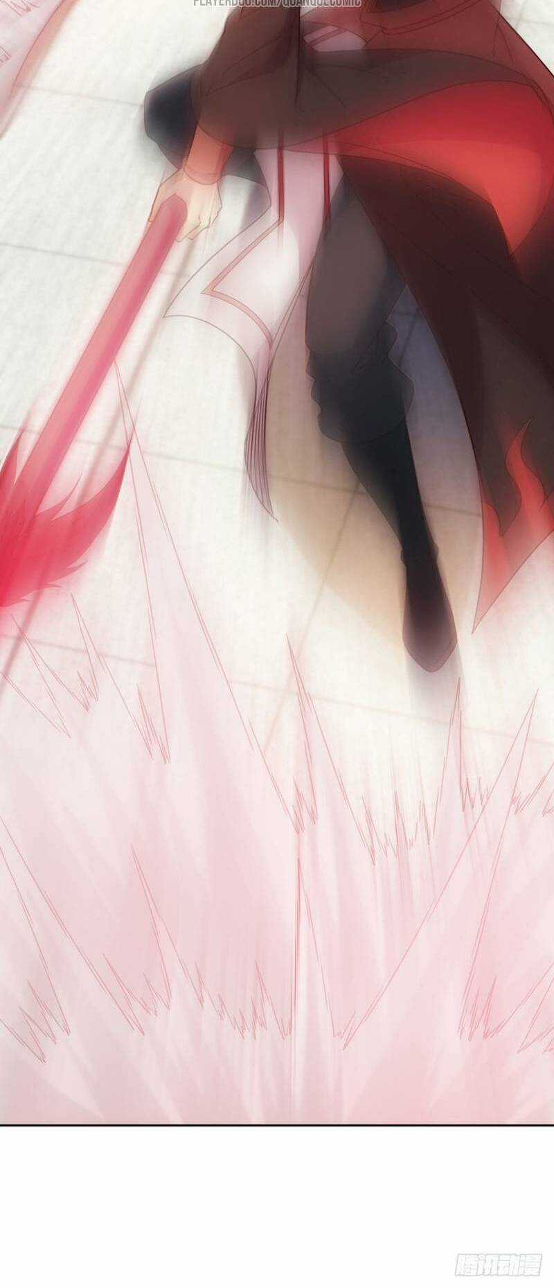 Hồng Thiên Thần Tôn - Chapter 31 - Trang 9