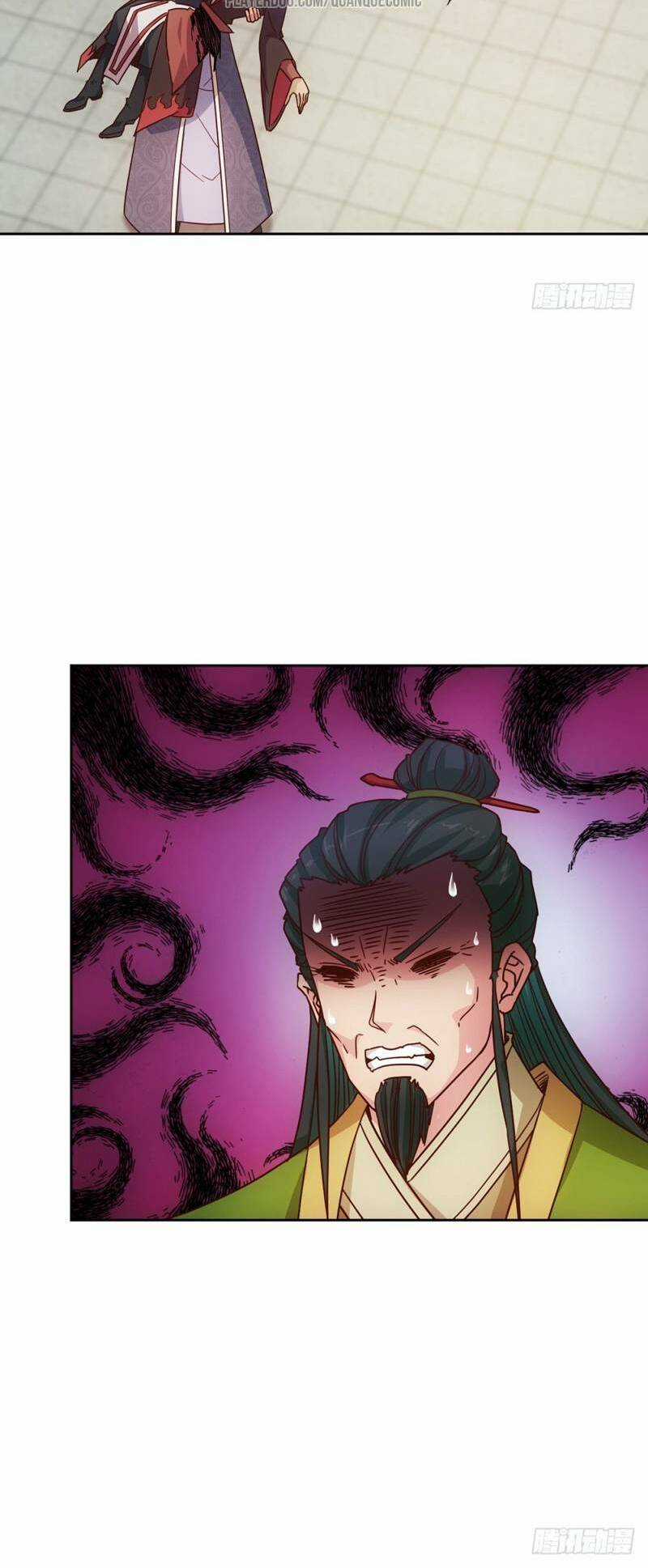 Hồng Thiên Thần Tôn - Chapter 32 - Trang 13