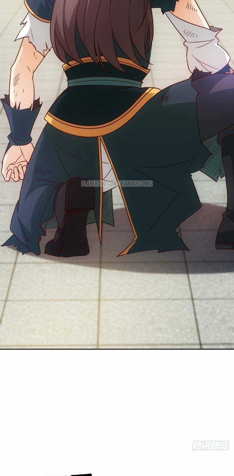 Hồng Thiên Thần Tôn - Chapter 32 - Trang 15