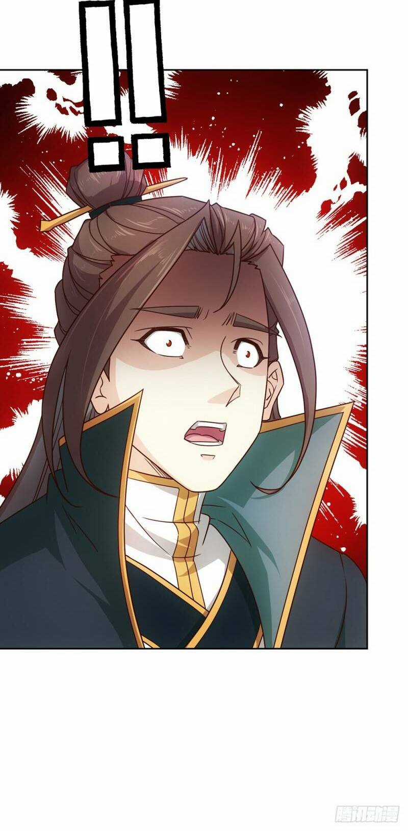 Hồng Thiên Thần Tôn - Chapter 32 - Trang 16