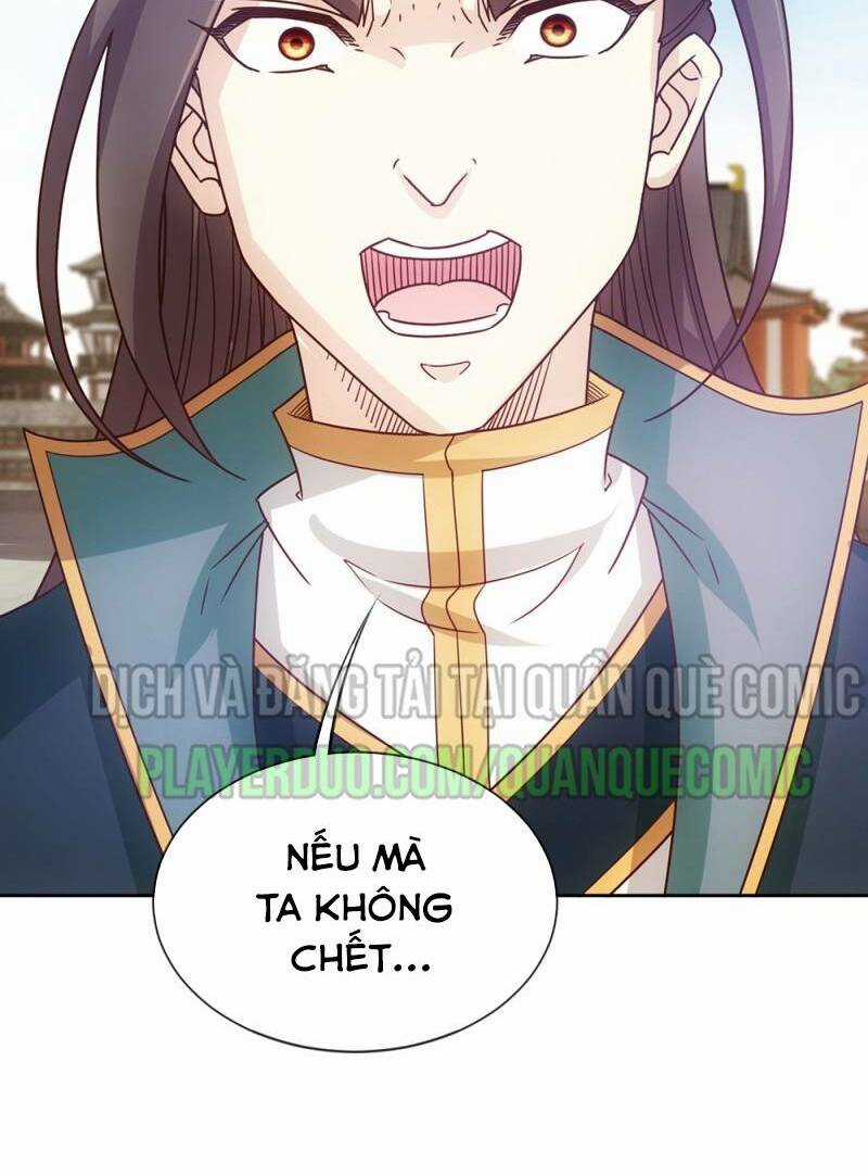Hồng Thiên Thần Tôn - Chapter 32 - Trang 28