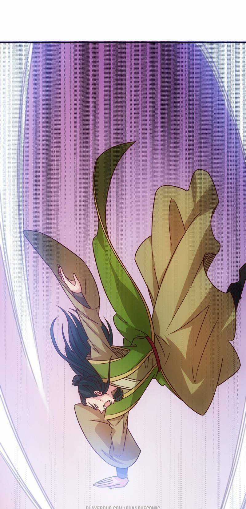 Hồng Thiên Thần Tôn - Chapter 32 - Trang 34