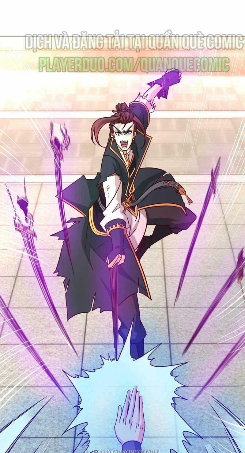 Hồng Thiên Thần Tôn - Chapter 32 - Trang 36