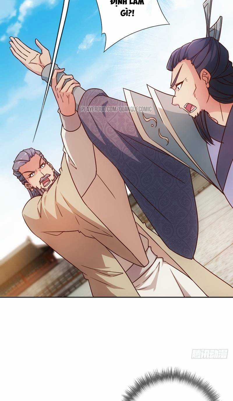 Hồng Thiên Thần Tôn - Chapter 32 - Trang 5