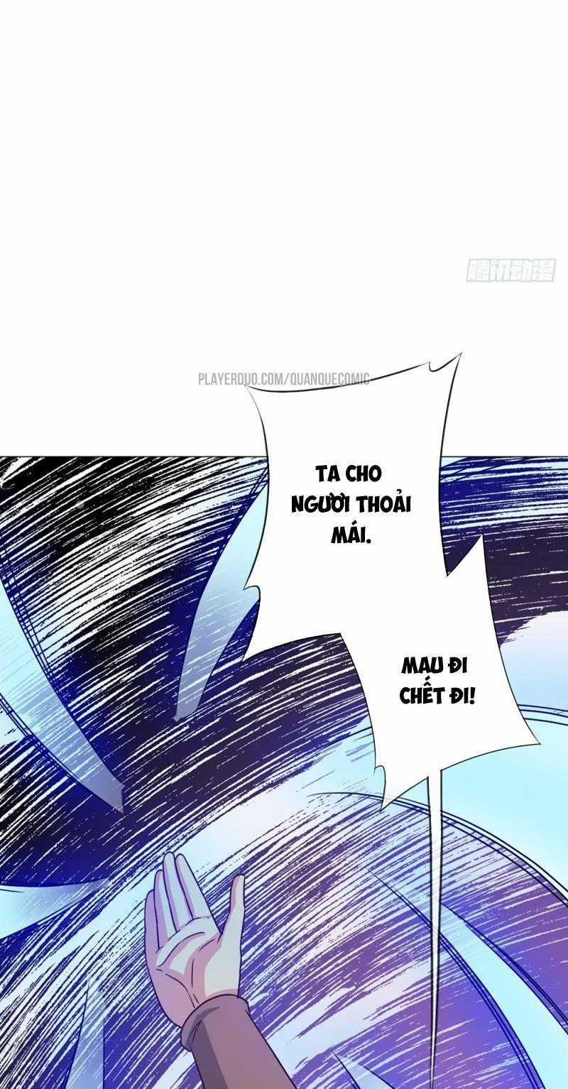 Hồng Thiên Thần Tôn - Chapter 32 - Trang 43
