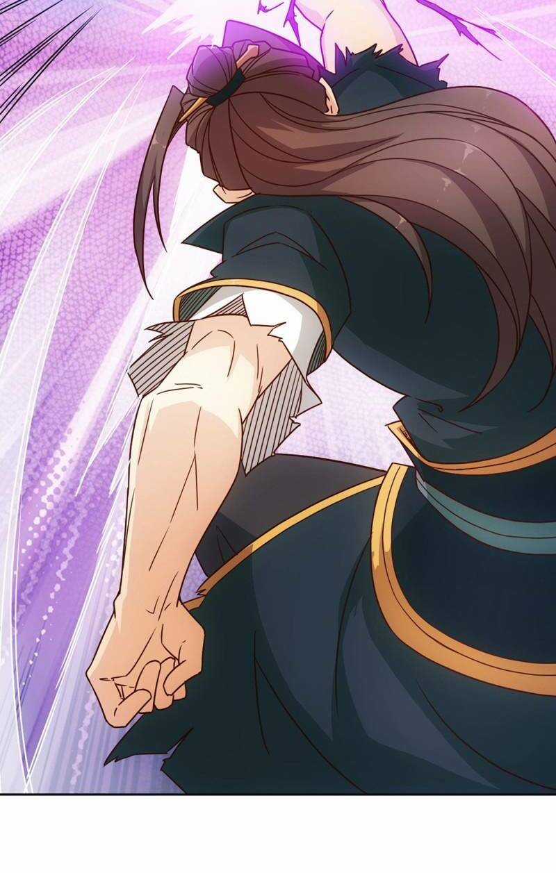 Hồng Thiên Thần Tôn - Chapter 33 - Trang 14