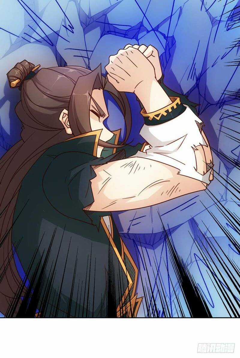 Hồng Thiên Thần Tôn - Chapter 33 - Trang 3