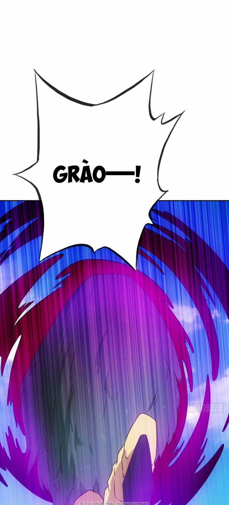 Hồng Thiên Thần Tôn - Chapter 33 - Trang 23