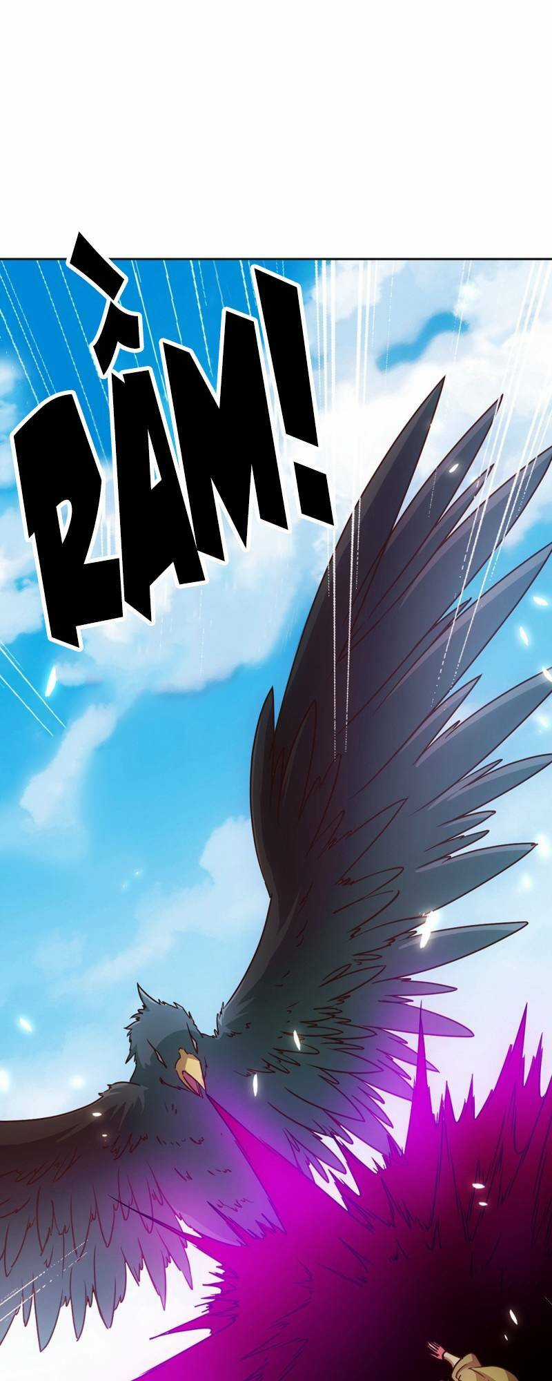 Hồng Thiên Thần Tôn - Chapter 33 - Trang 25