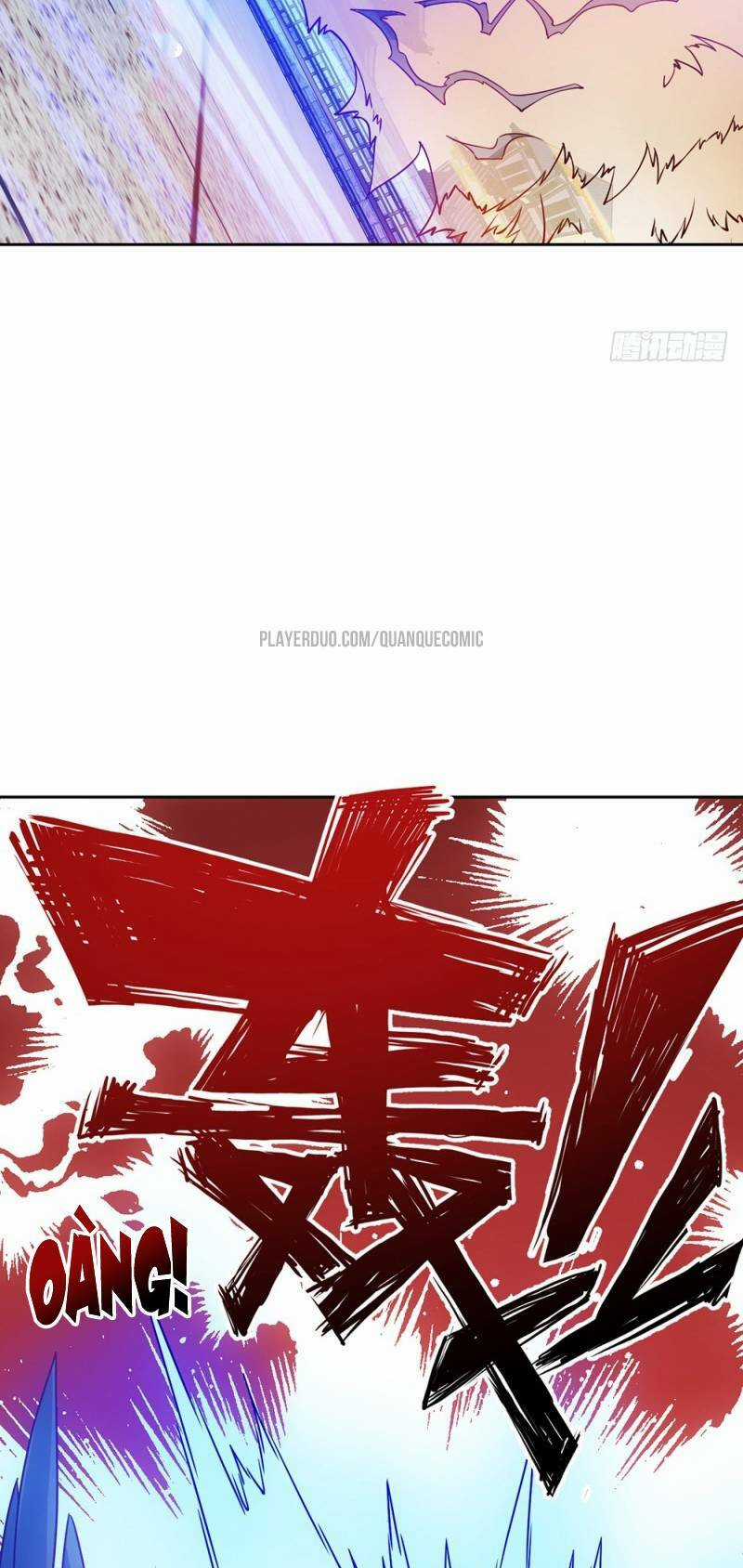 Hồng Thiên Thần Tôn - Chapter 33 - Trang 31