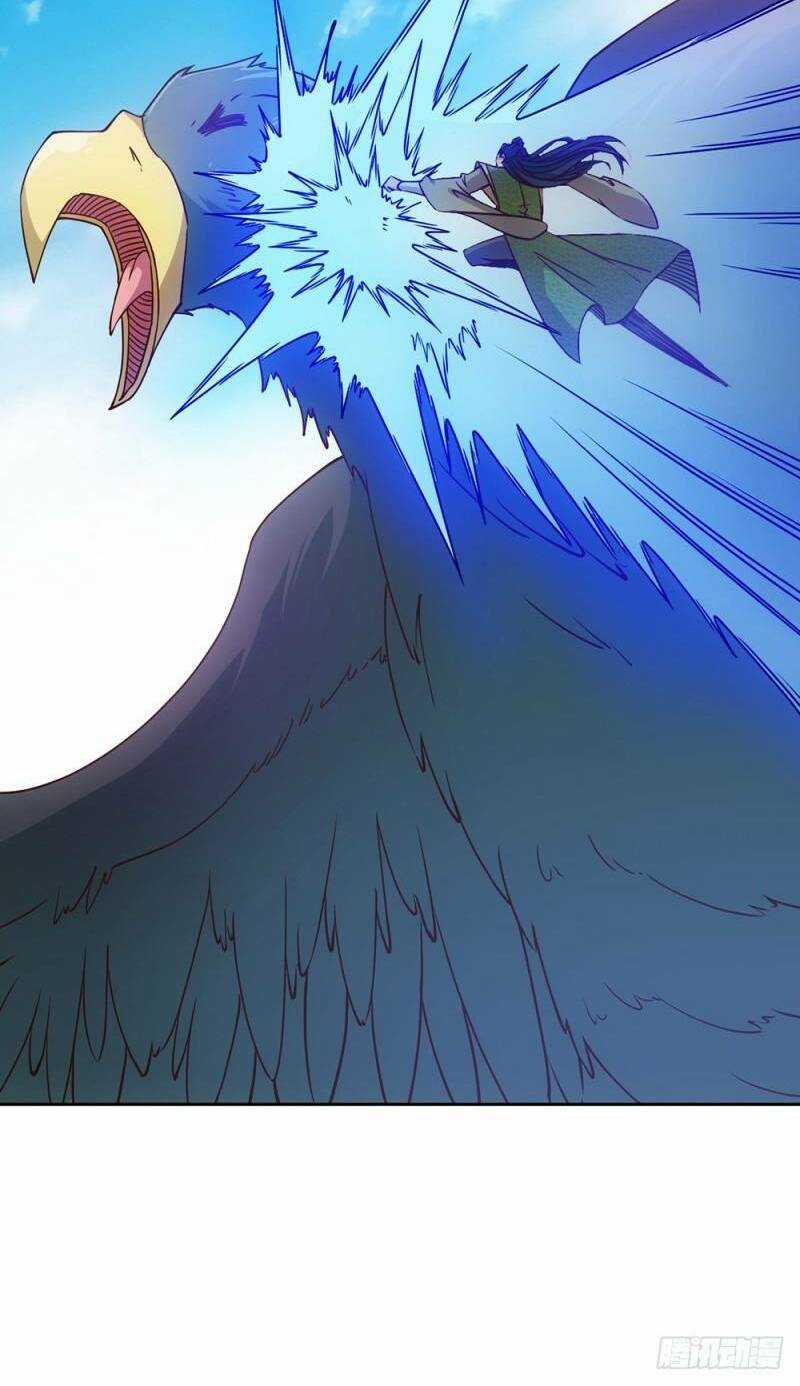 Hồng Thiên Thần Tôn - Chapter 33 - Trang 41