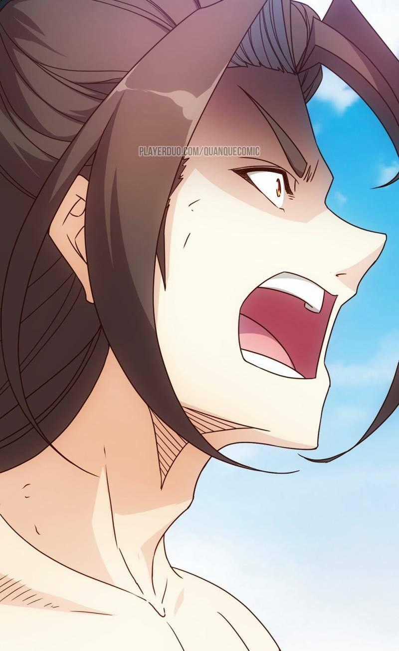 Hồng Thiên Thần Tôn - Chapter 33 - Trang 43