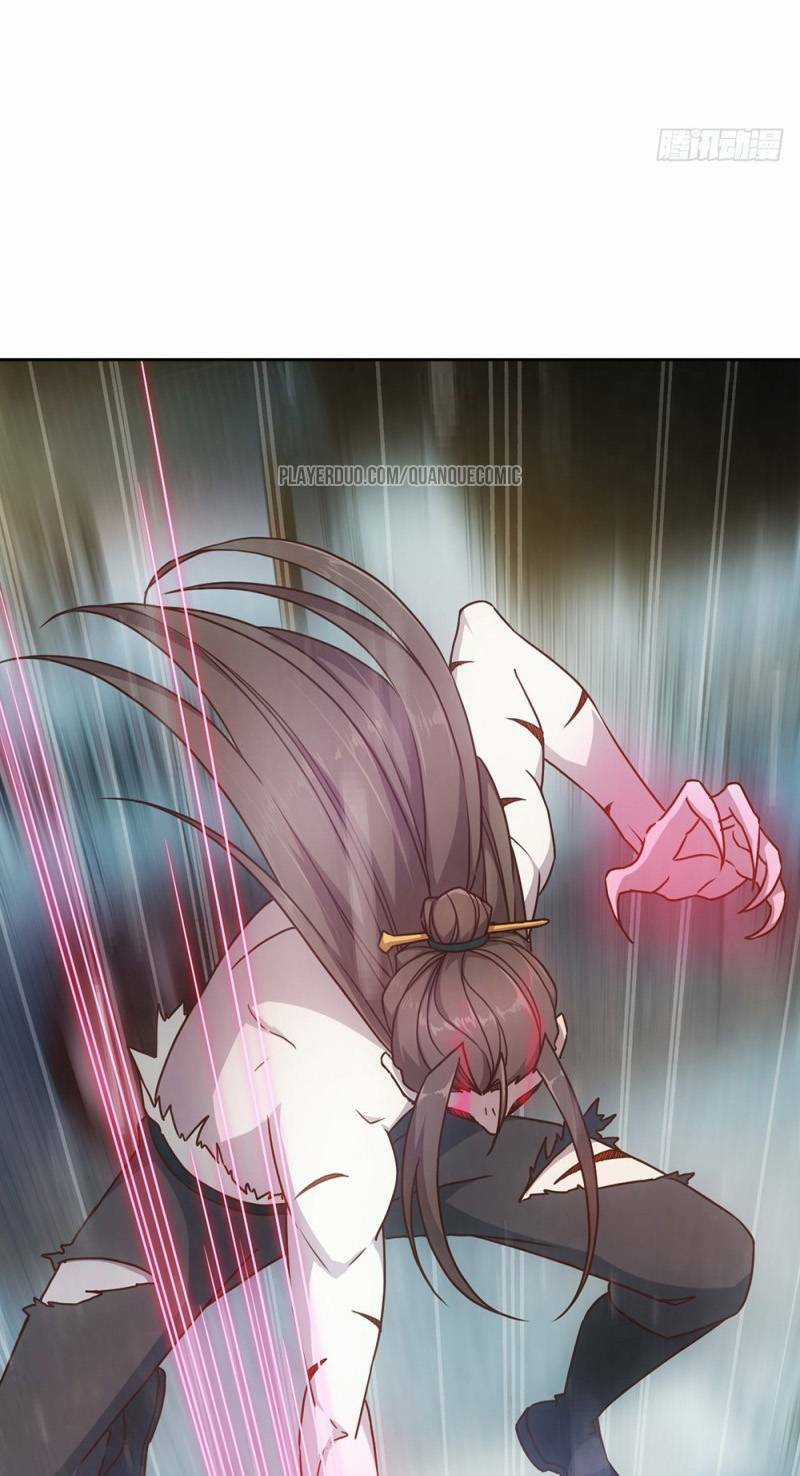 Hồng Thiên Thần Tôn - Chapter 34 - Trang 18