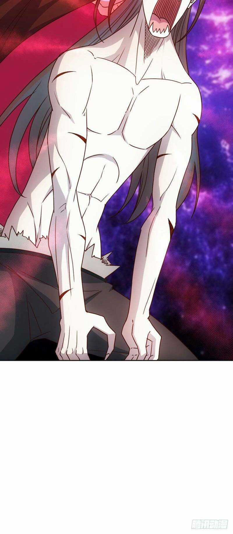 Hồng Thiên Thần Tôn - Chapter 34 - Trang 3