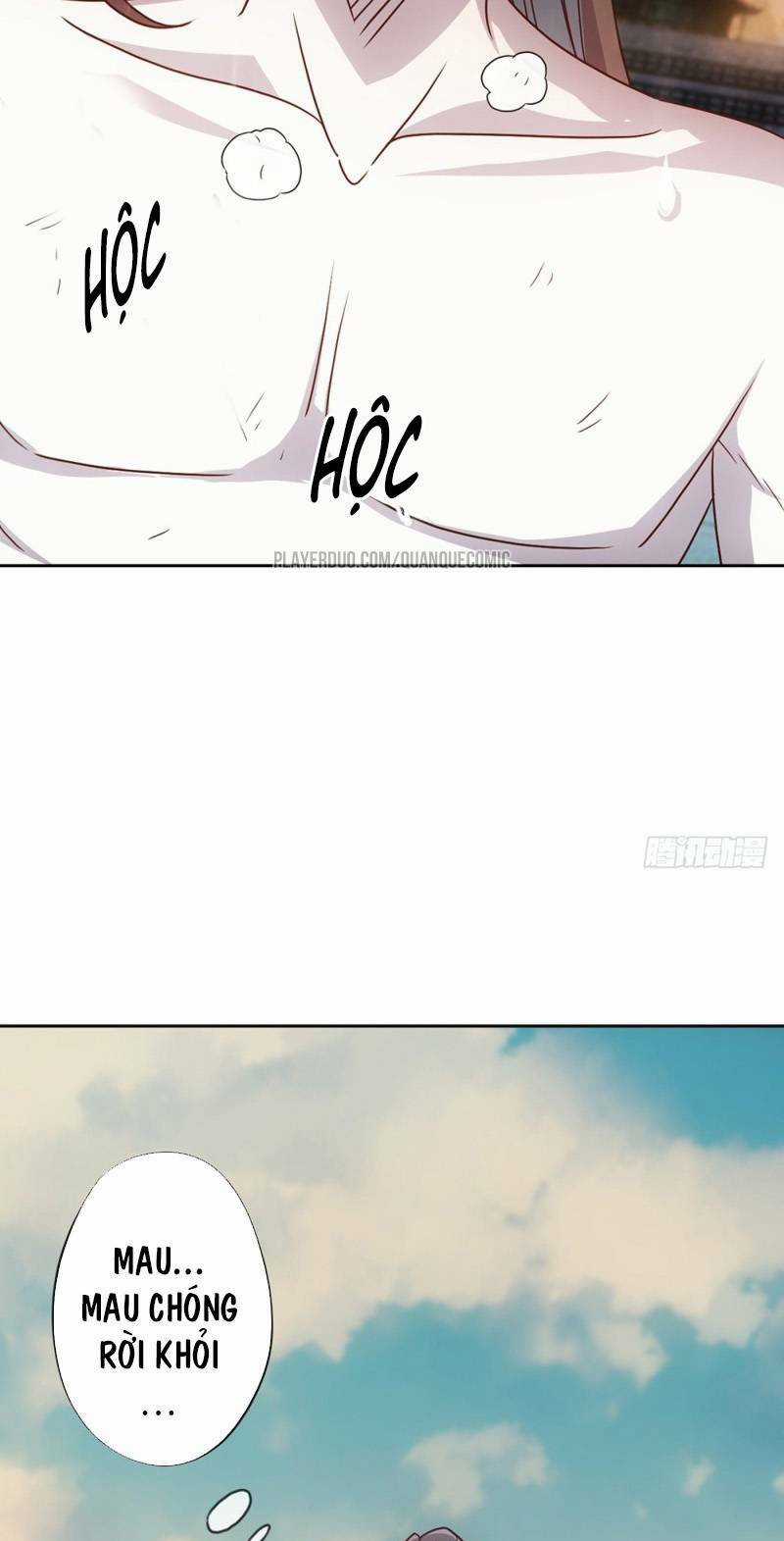 Hồng Thiên Thần Tôn - Chapter 34 - Trang 30