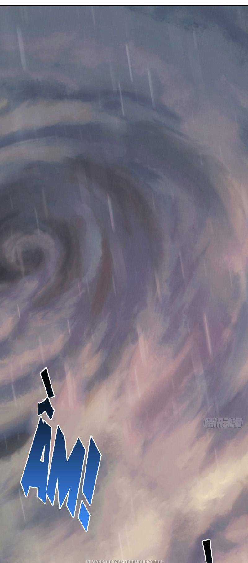 Hồng Thiên Thần Tôn - Chapter 34 - Trang 4