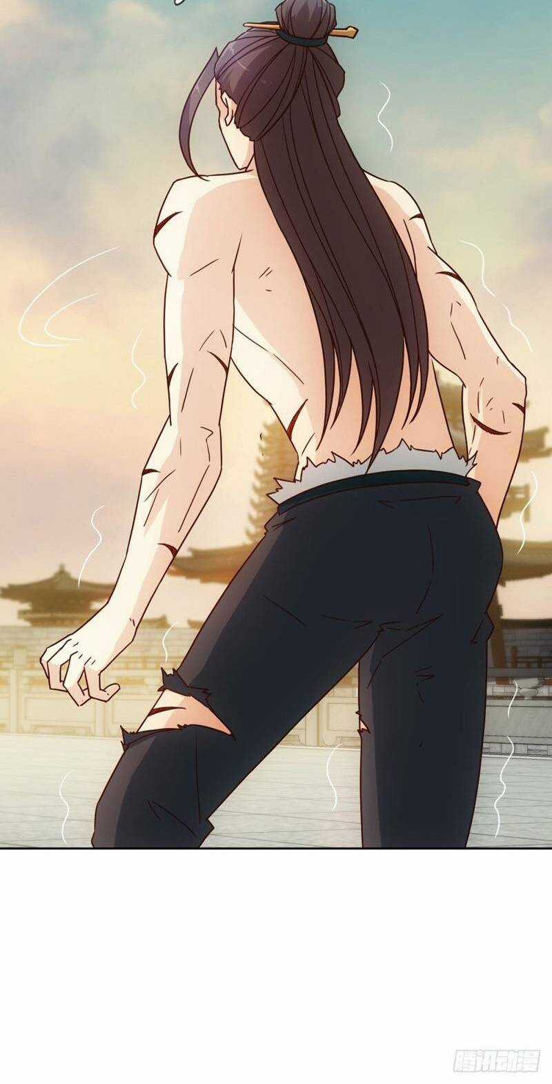 Hồng Thiên Thần Tôn - Chapter 34 - Trang 31