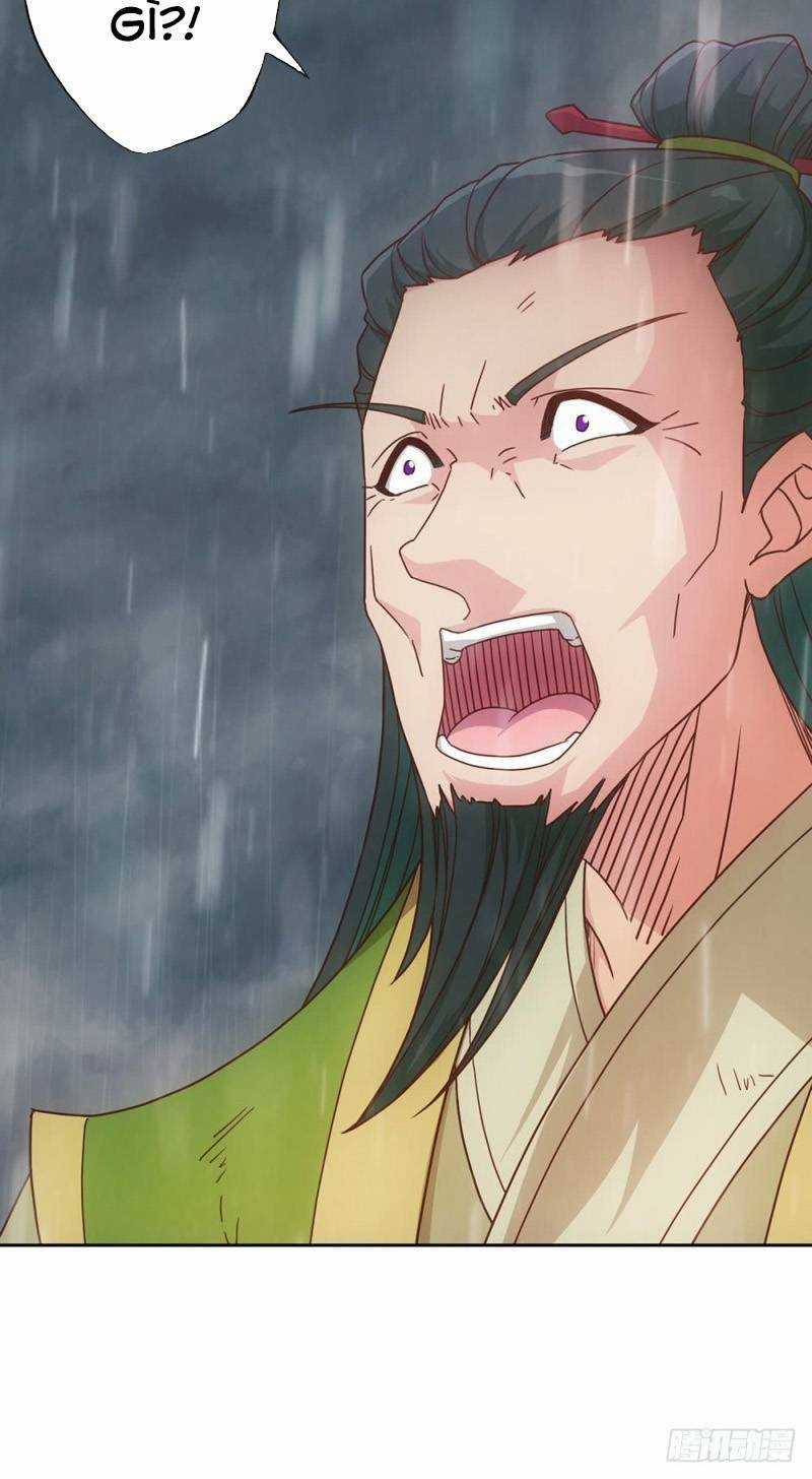 Hồng Thiên Thần Tôn - Chapter 34 - Trang 8