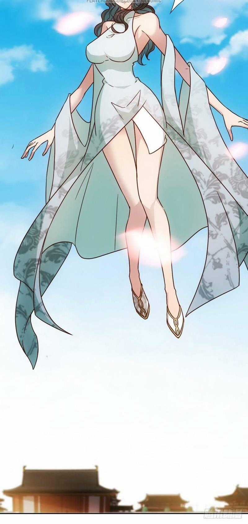 Hồng Thiên Thần Tôn - Chapter 35 - Trang 2