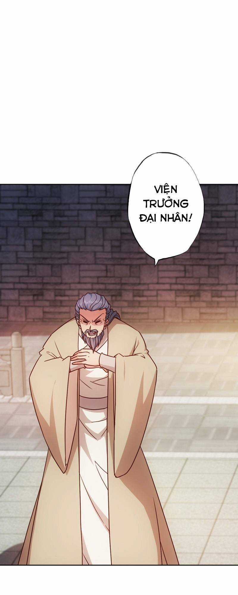 Hồng Thiên Thần Tôn - Chapter 35 - Trang 3