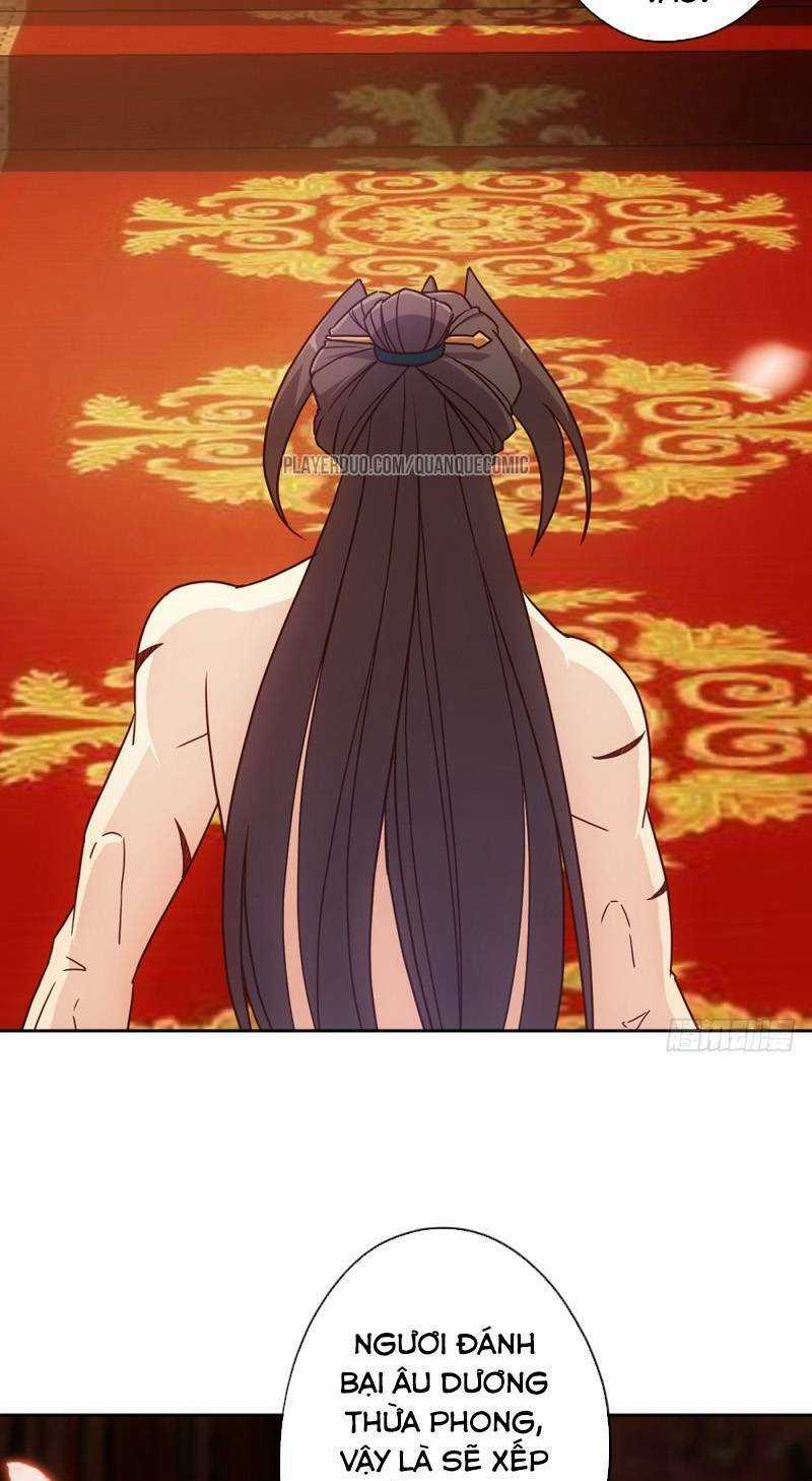 Hồng Thiên Thần Tôn - Chapter 35 - Trang 22