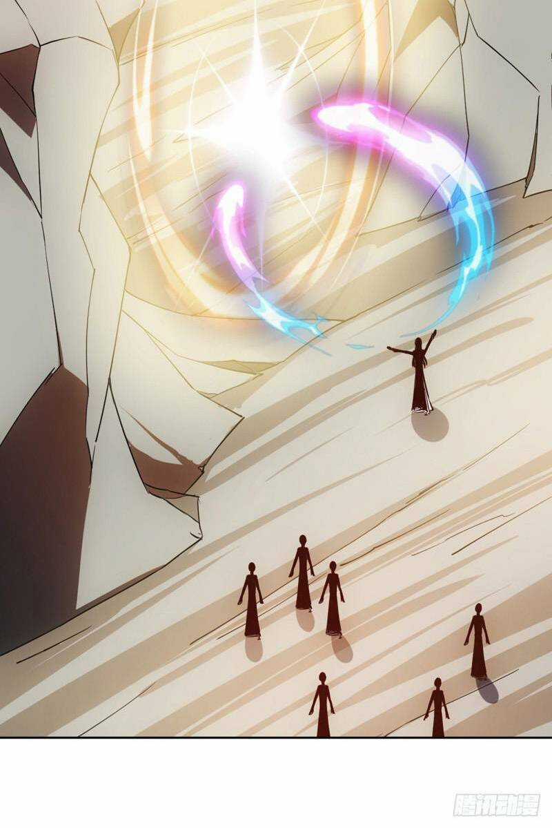 Hồng Thiên Thần Tôn - Chapter 36 - Trang 34