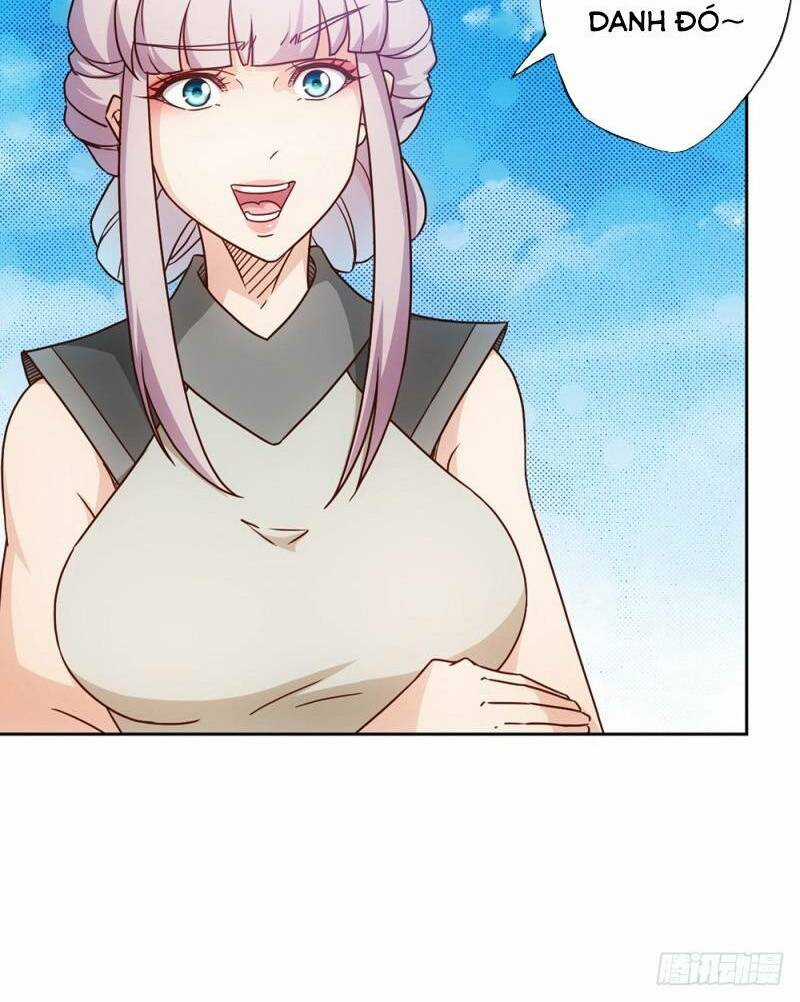 Hồng Thiên Thần Tôn - Chapter 36 - Trang 5