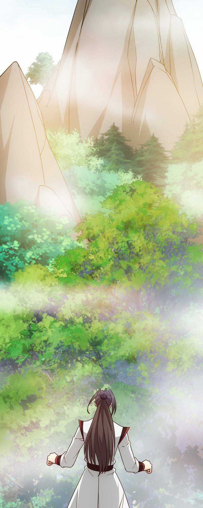 Hồng Thiên Thần Tôn - Chapter 36 - Trang 42