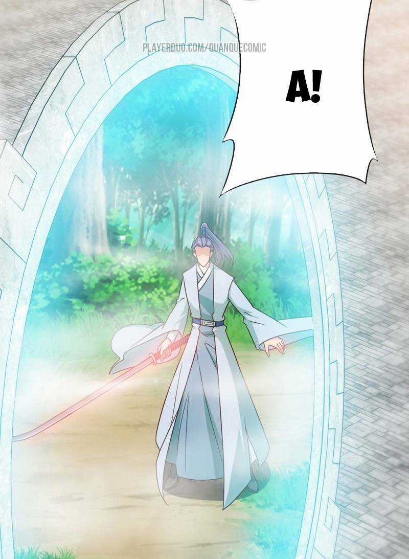 Hồng Thiên Thần Tôn - Chapter 36 - Trang 48