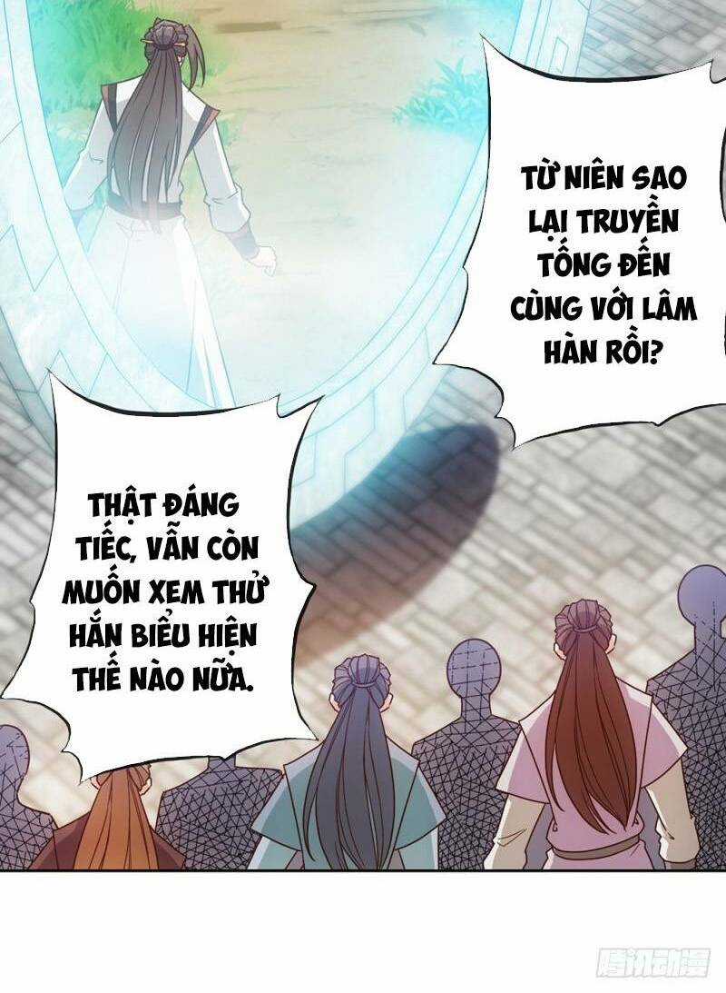 Hồng Thiên Thần Tôn - Chapter 36 - Trang 49