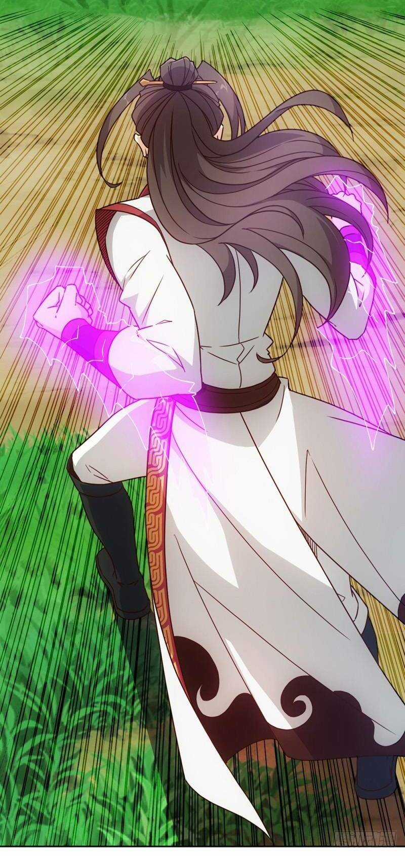 Hồng Thiên Thần Tôn - Chapter 37 - Trang 3