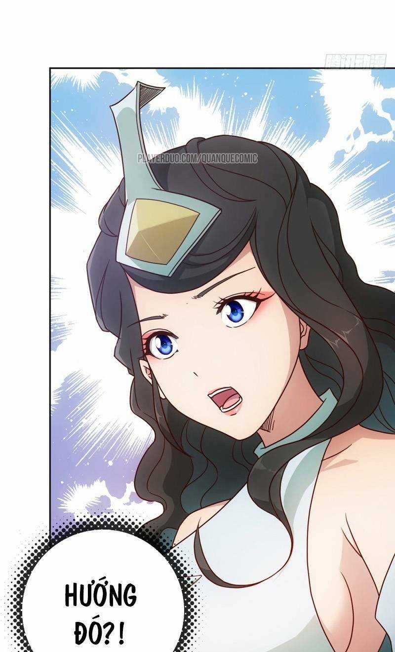 Hồng Thiên Thần Tôn - Chapter 37 - Trang 24