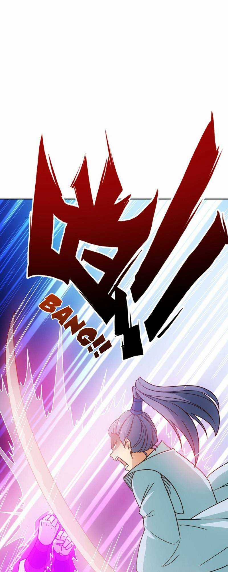 Hồng Thiên Thần Tôn - Chapter 37 - Trang 4