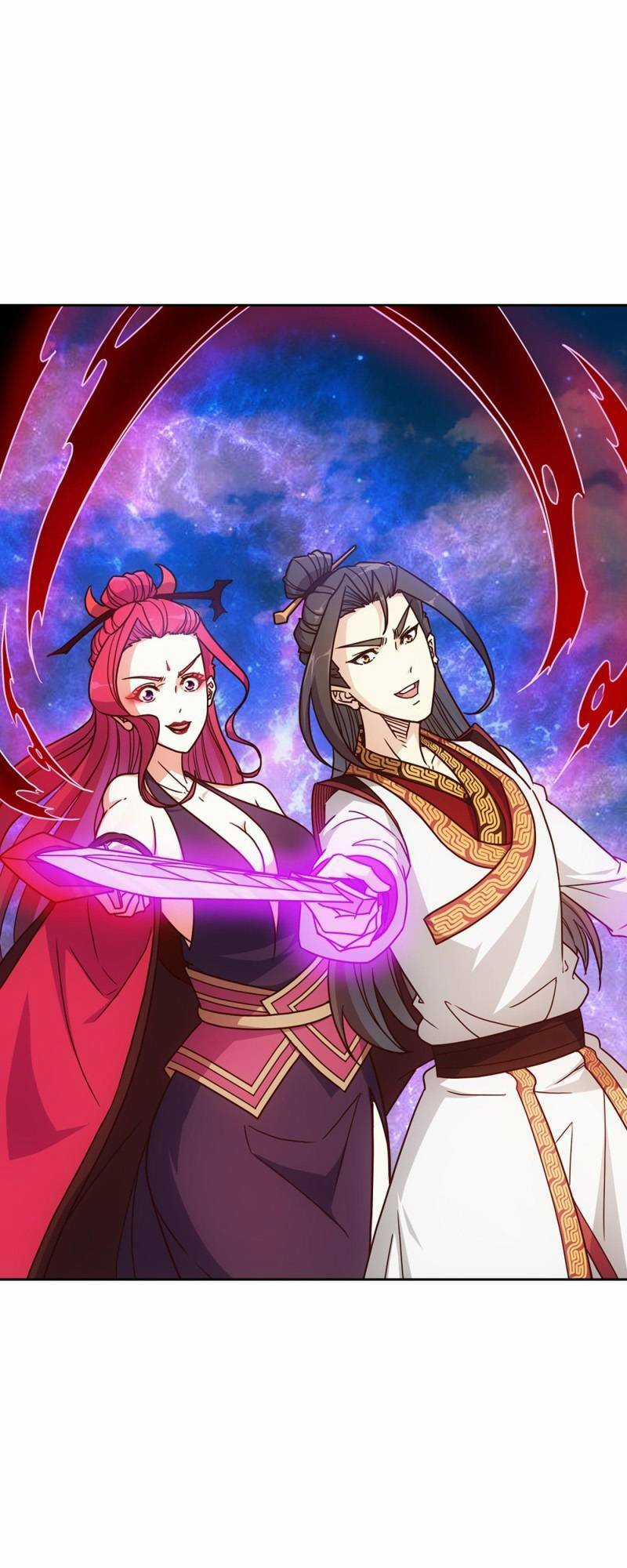 Hồng Thiên Thần Tôn - Chapter 37 - Trang 39