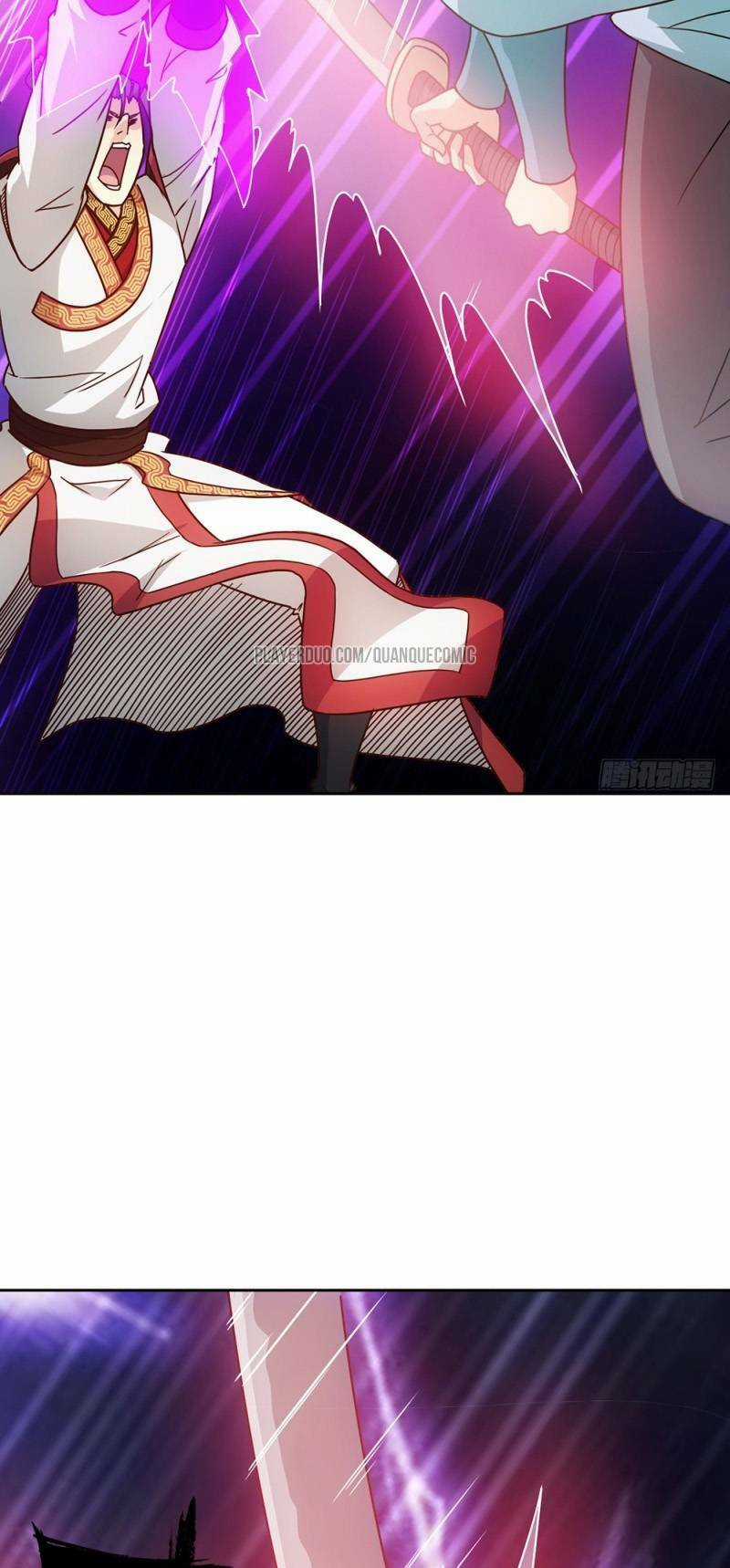 Hồng Thiên Thần Tôn - Chapter 37 - Trang 5