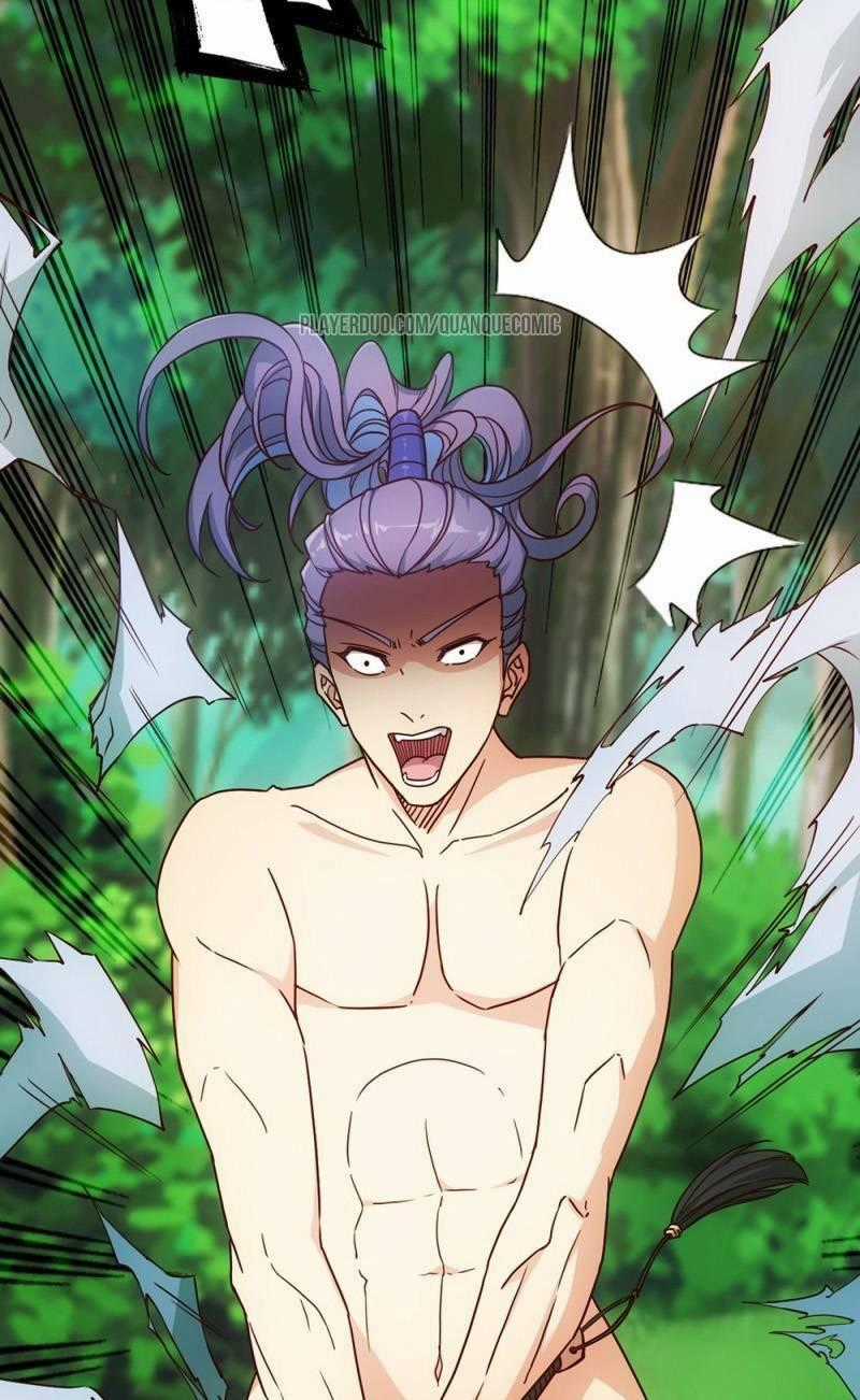 Hồng Thiên Thần Tôn - Chapter 38 - Trang 2