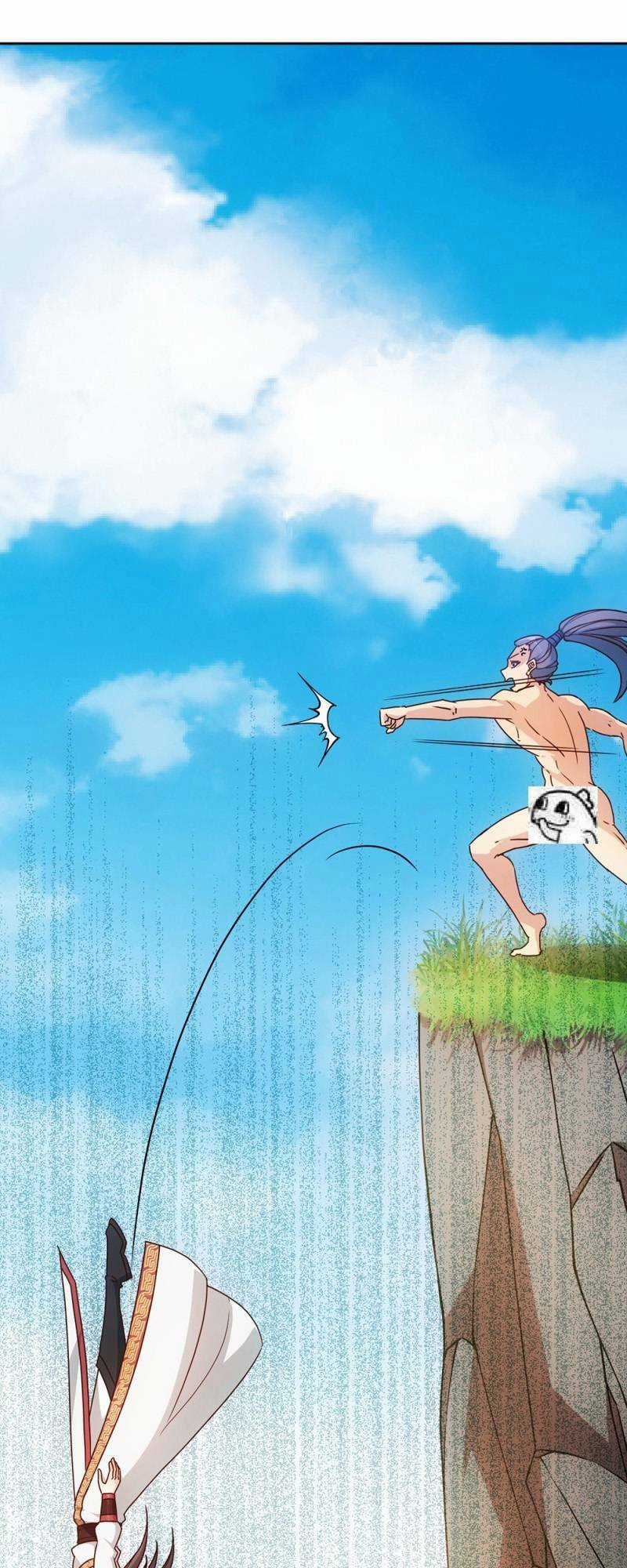 Hồng Thiên Thần Tôn - Chapter 38 - Trang 12