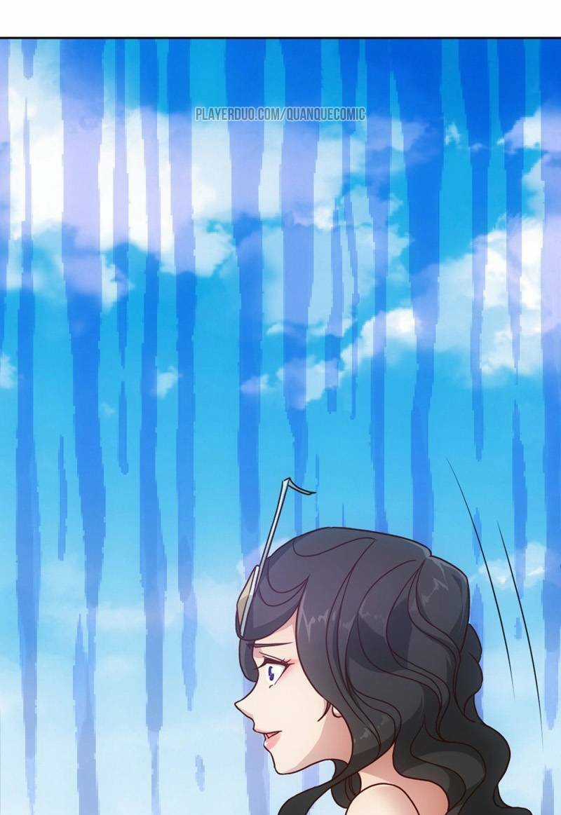 Hồng Thiên Thần Tôn - Chapter 38 - Trang 18