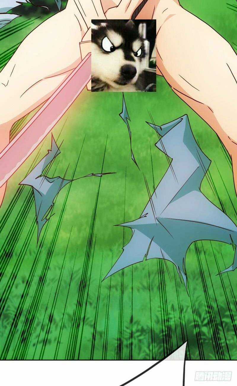 Hồng Thiên Thần Tôn - Chapter 38 - Trang 3