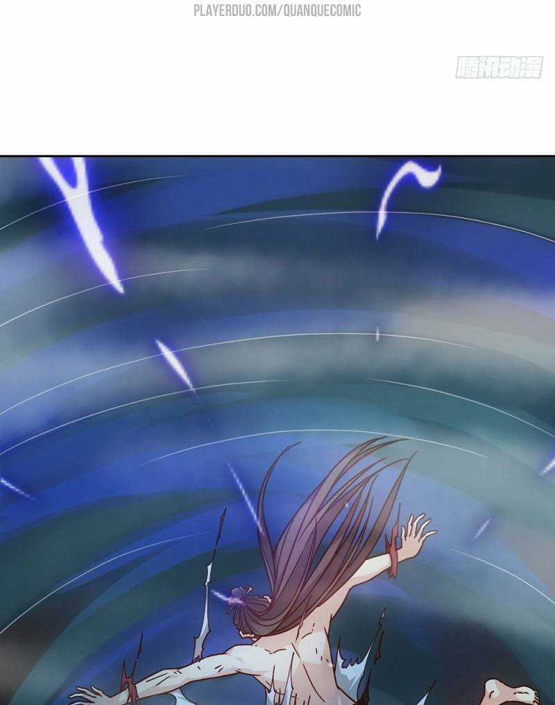 Hồng Thiên Thần Tôn - Chapter 38 - Trang 30