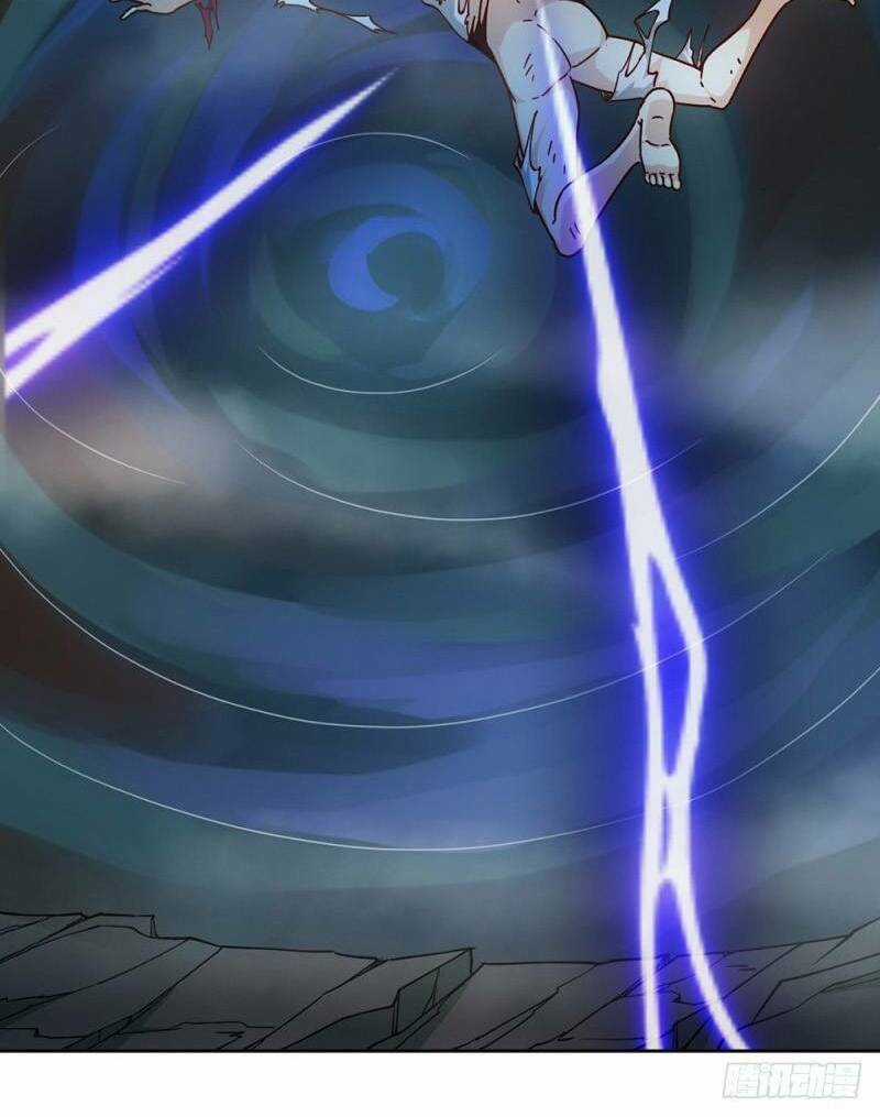 Hồng Thiên Thần Tôn - Chapter 38 - Trang 31