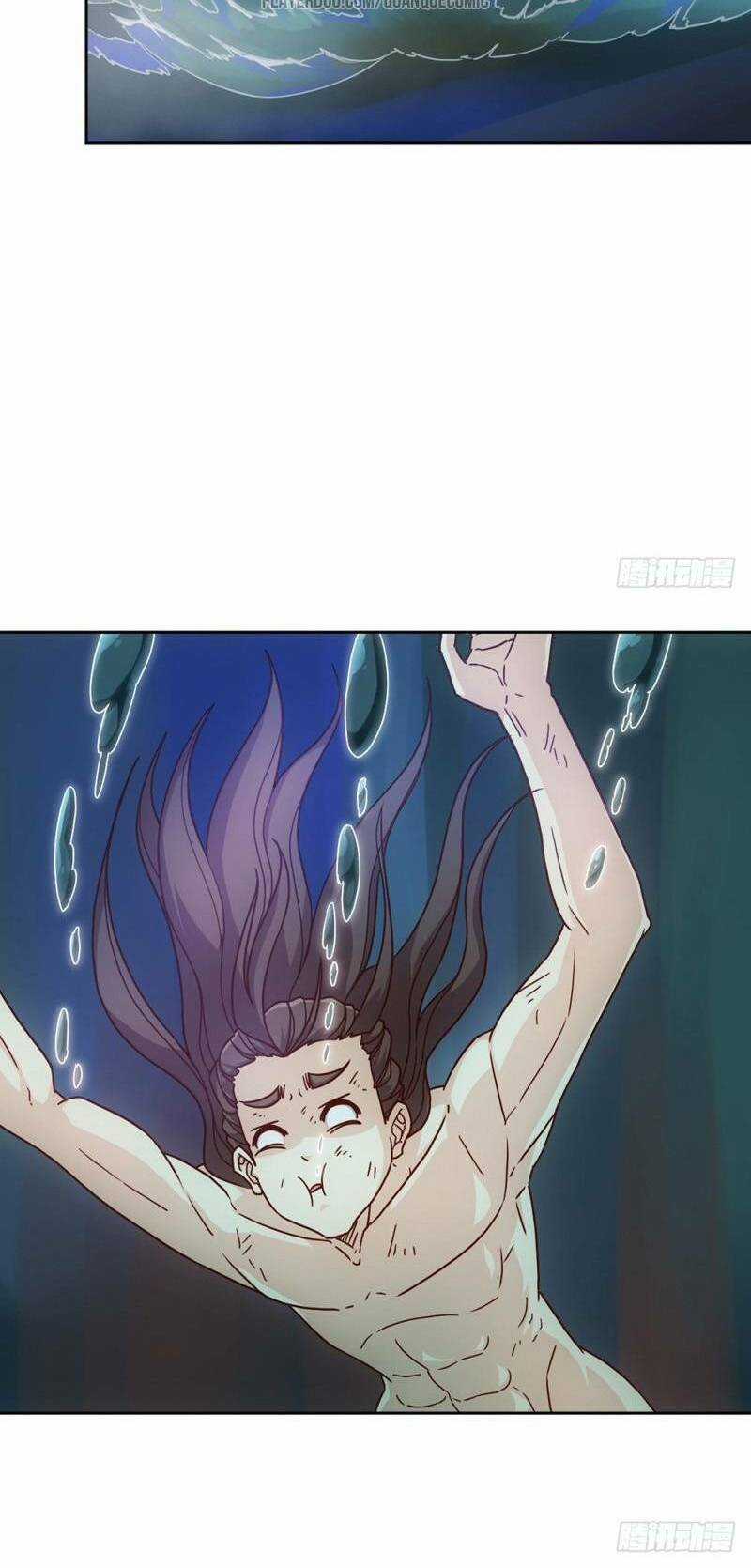 Hồng Thiên Thần Tôn - Chapter 38 - Trang 33